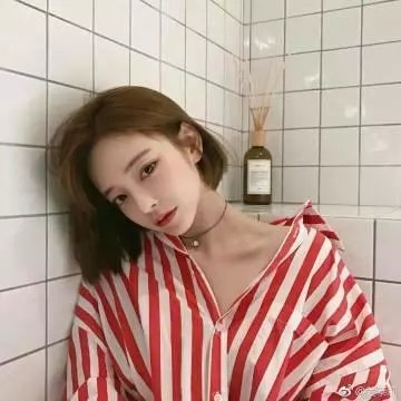 我是你的野蛮女友